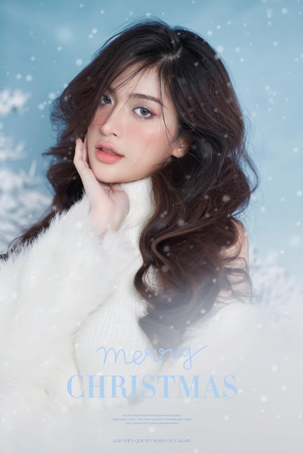 Tạo dáng chụp ảnh nàng thơ beauty đẹp Pleiku Gia Lai chất (2)