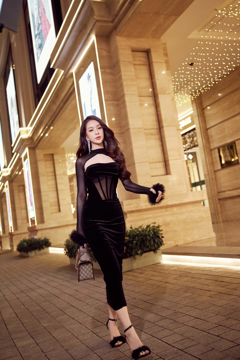 Thể loại chụp ảnh chân dung ngoại cảnh beauty đẹp Lạng Sơn (2)