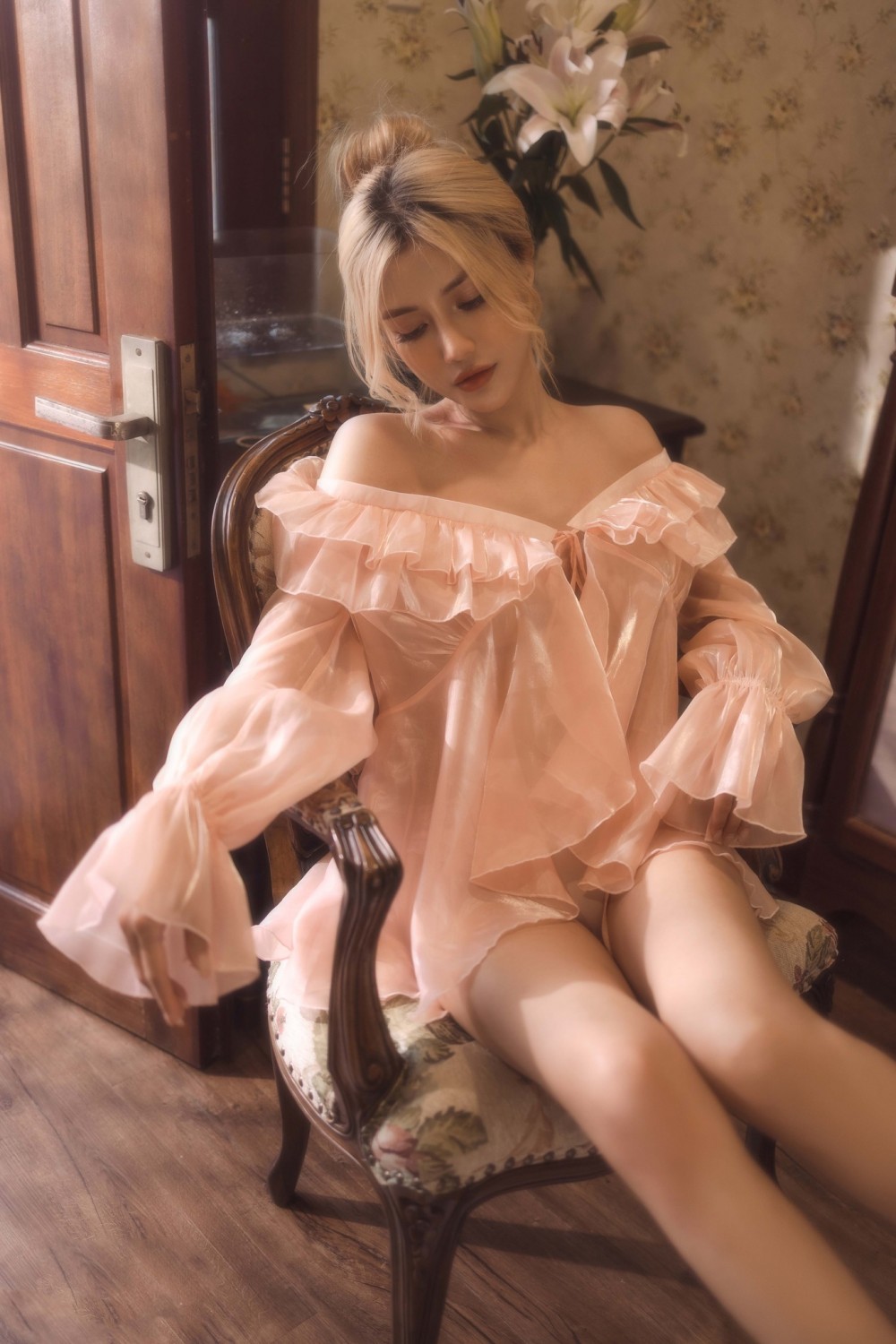 Thể loại chụp ảnh lookbook thời trang đẹp Đà Lạt Lâm Đồng (2)