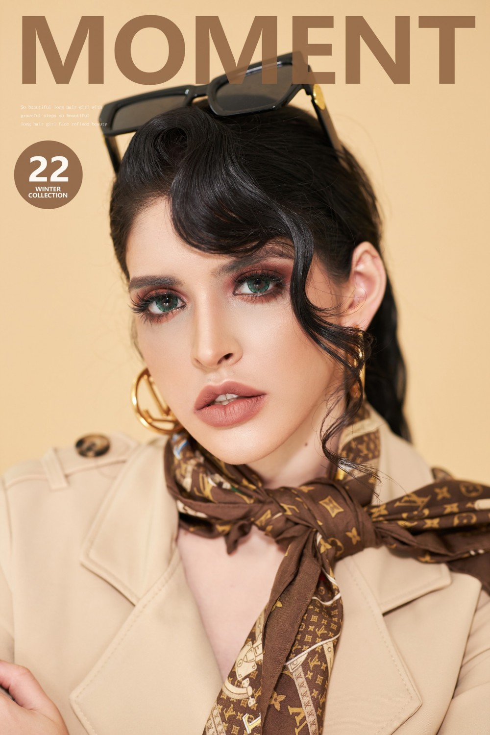 Tổ chức chụp ảnh doanh nhân beauty đẹp Cao Bằng chất giá rẻ (2)