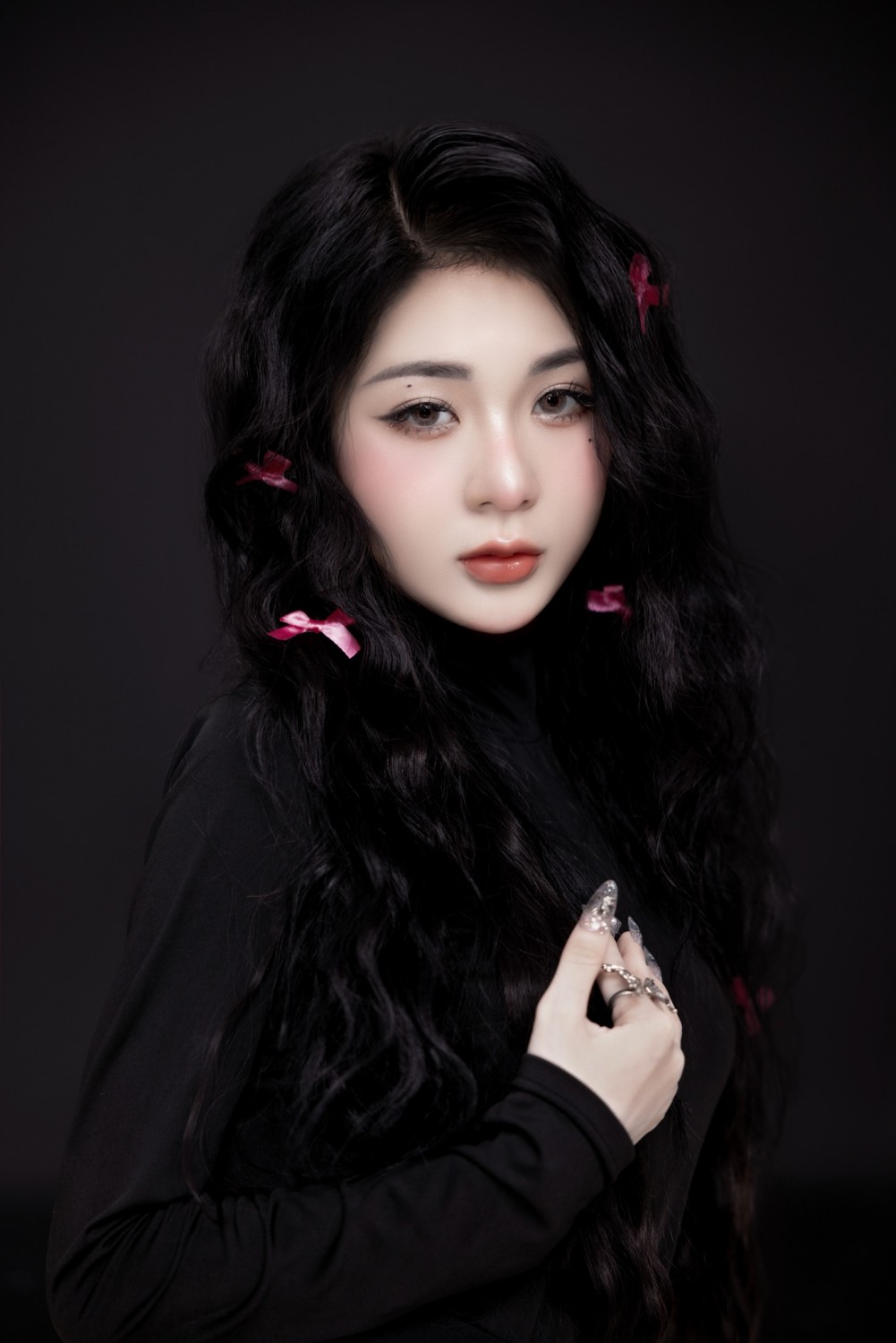 Top ý tưởng chụp ảnh nàng thơ beauty đẹp Tuyên Quang chất (1)