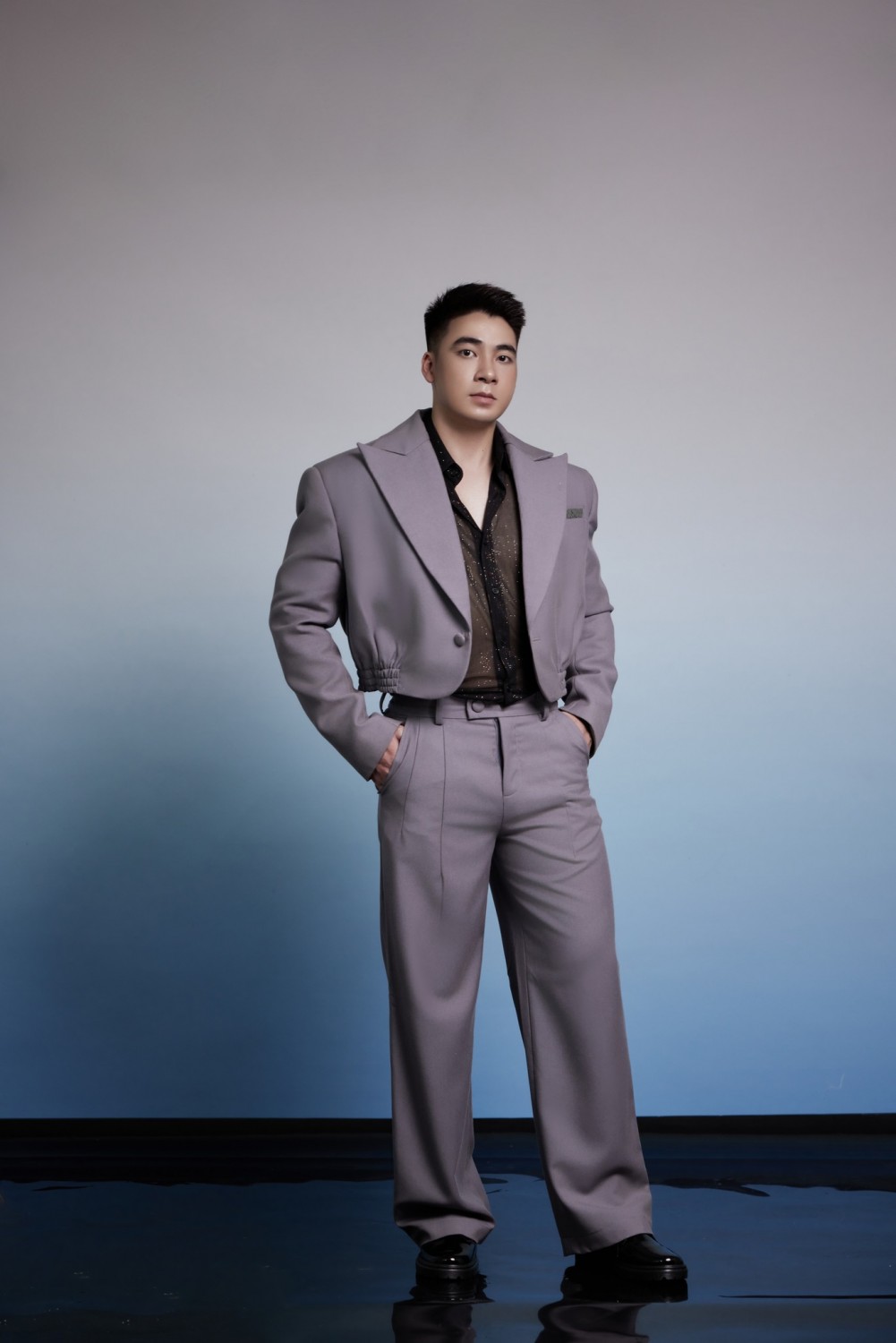 Trào lưu chụp ảnh lookbook thời trang đẹp Pleiku Gia Lai thời nay (1)