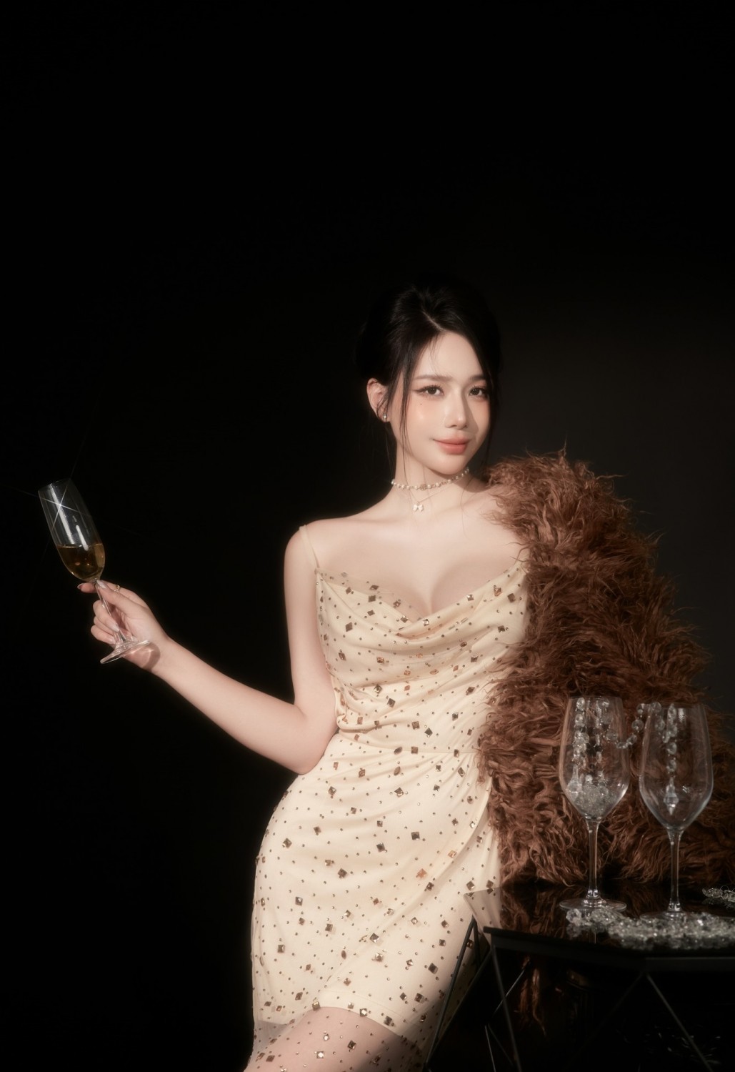 Trọn gói chụp ảnh nàng thơ beauty đẹp Tây Ninh giá rẻ chất (1)