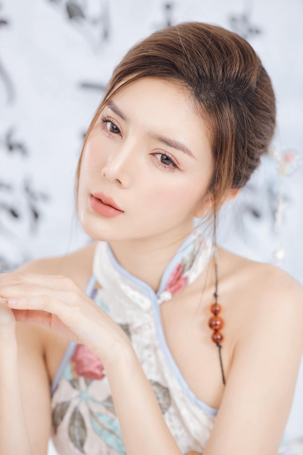 Xóa phông chụp ảnh concept beauty đẹp Hạ Long Quảng Ninh (3)