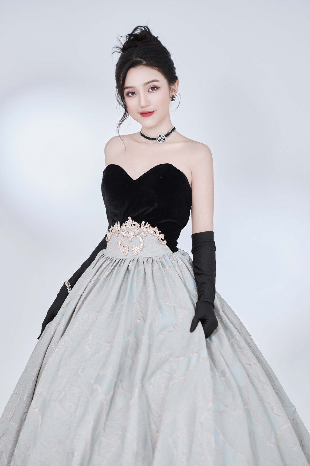 Ý nghĩa chụp ảnh concept beauty đẹp Lạng Sơn cô dâu chất (3)