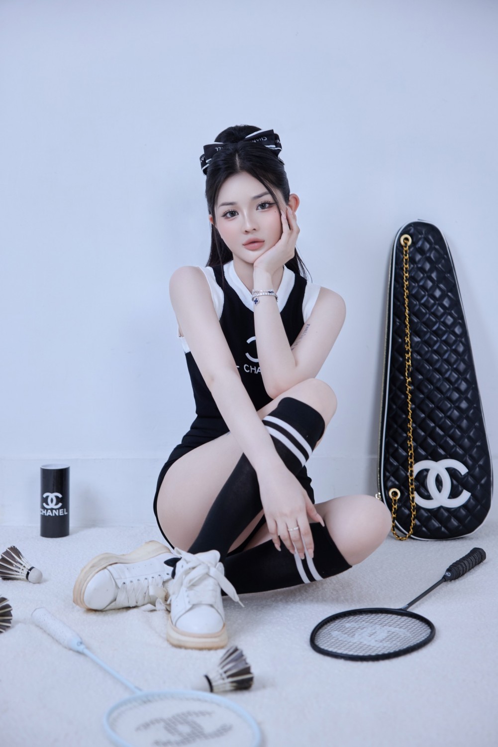 Ý tưởng chụp ảnh concept beauty đẹp Bến Tre phong cách cổ trang (3)