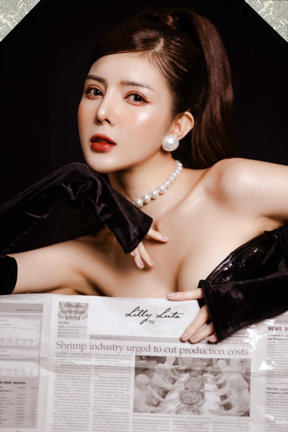 Ý tưởng chụp ảnh doanh nhân beauty đẹp Điện Biên Phủ ấn tượng (3)