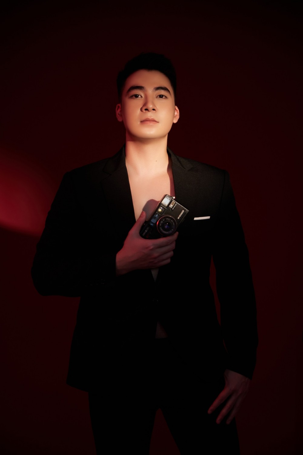 Ý tưởng chụp ảnh doanh nhân beauty đẹp thành phố Hải Phòng chất (3)