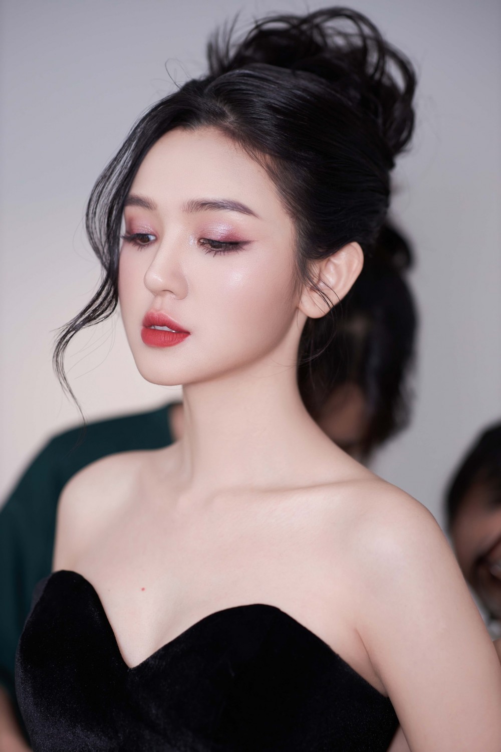 Yếu tố chụp ảnh lookbook thời trang đẹp Vinh Nghệ An ấn tượng (2)